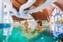 thermal pool indoor
