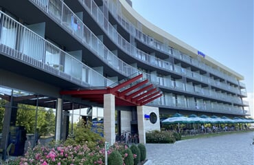 Zalakaros - Hotel Park Inn, 4 noci, ALL INCLUSIVE, sleva 4=3