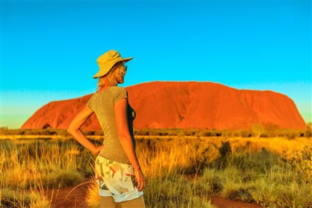 Krásy Jižní Austrálie