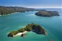 Foto - Nový Zéland - Jižní ostrov - Fly & Drive