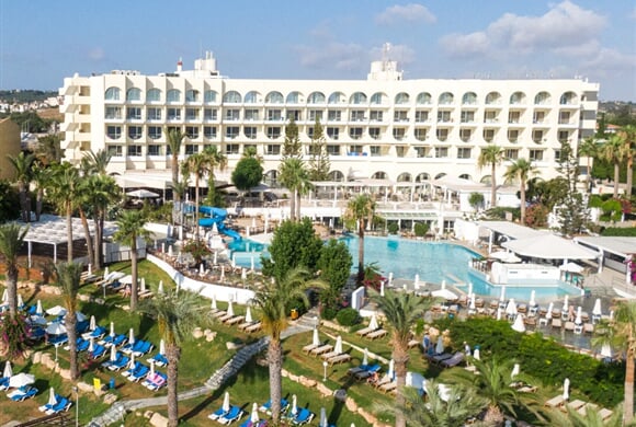 Golden Coast Beach hotel (0)