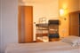 Foto - Monte Bondone - Hotel Dolomiti Chalet v Monte Bondone - u lanovky ***
