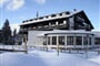 Foto - Monte Bondone - Hotel Dolomiti Chalet v Monte Bondone - u lanovky ***