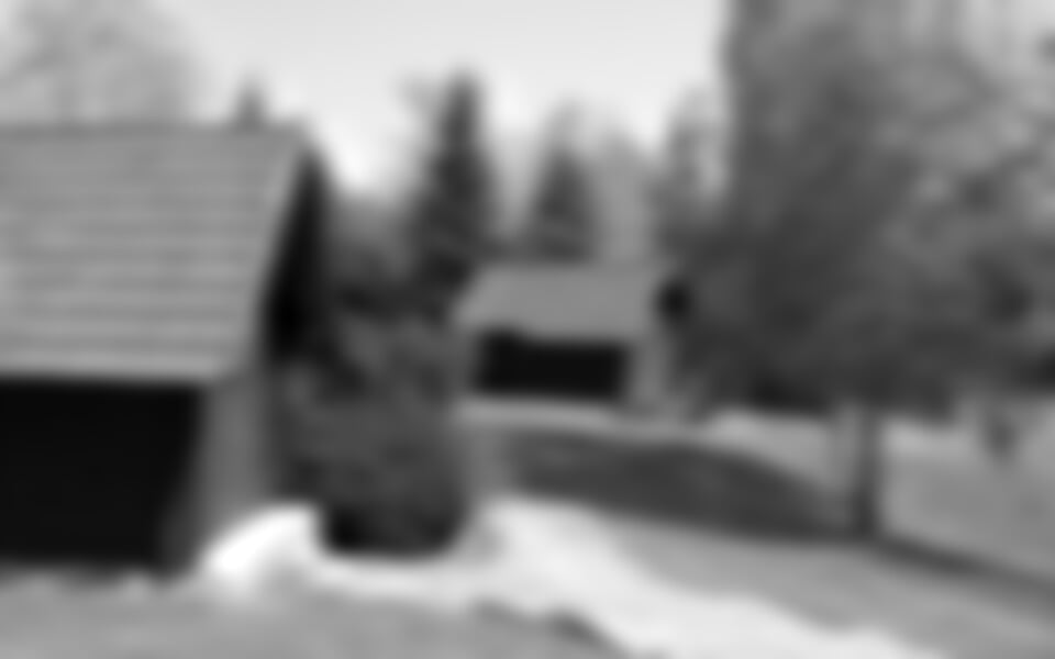 Plitvická jezera - Korana kemp bungalovy bez stravy* / cena za 1 noc