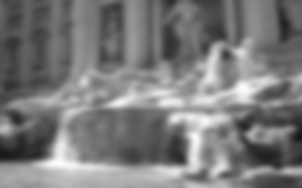 Řím - Na skok do Říma