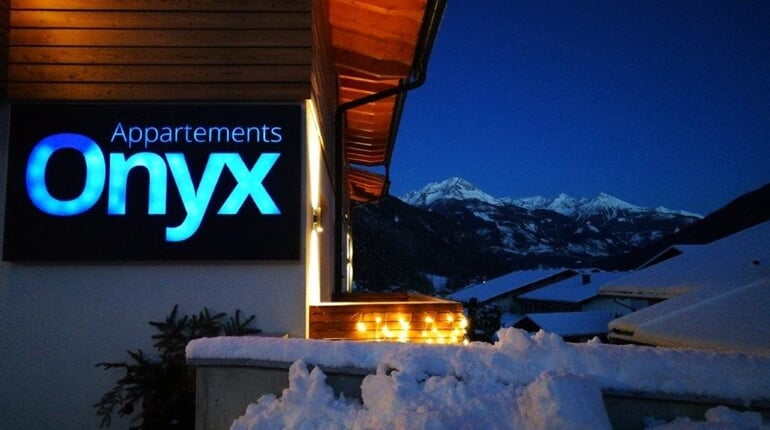 Foto - Mölltal - Apartmány Onyx