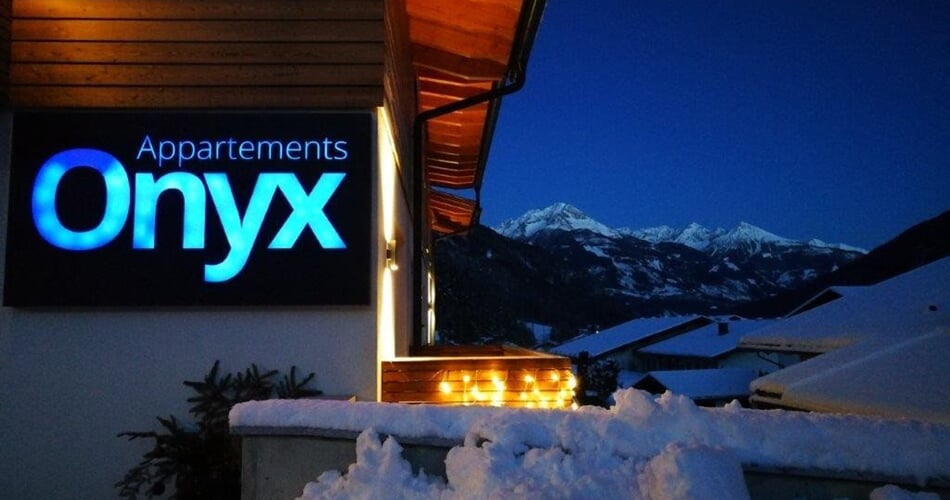 Foto - Mölltal - Apartmány Onyx