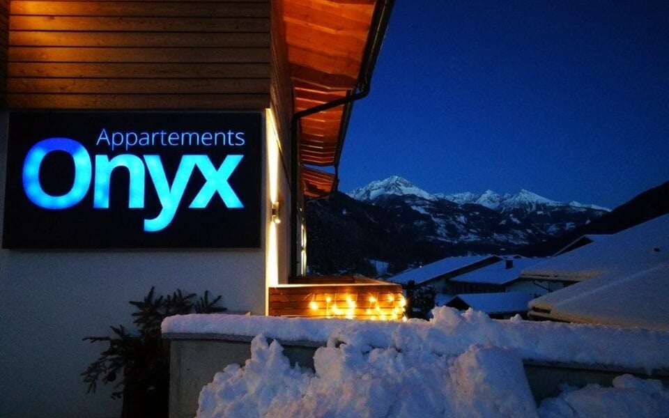 Foto - Mölltal - Apartmány Onyx
