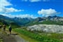 Poznávací zájezd Rakousko - Lechtalské Alpy, Rüfikop