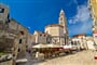 Pobytově-poznávací zájezd Chorvatsko - Split