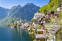 Poznávací zájezd Rakousko - Solná komora - Hallstatt