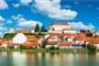 Slovinsko - Ptuj