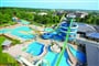 Slovinsko - Moravske Toplice, hotel Termal