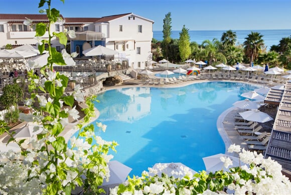 Louis Althea Beach hotel (12)