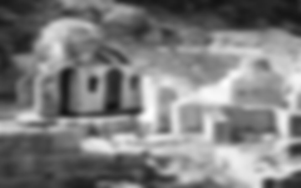 Albánie, země orlů, moře a hor