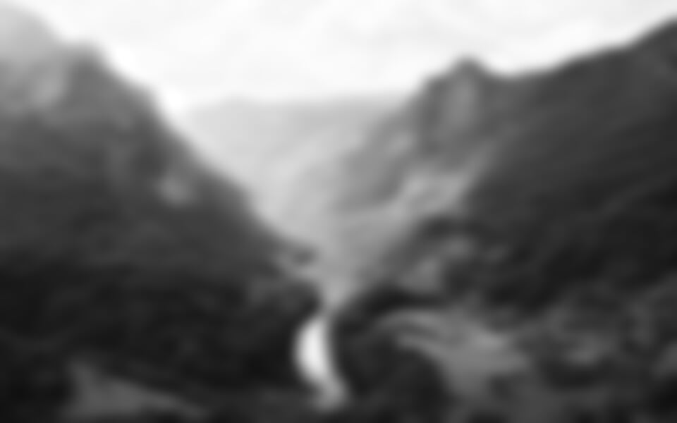 Černá Hora - Pohodové toulky v NP Durmitor - chatky
