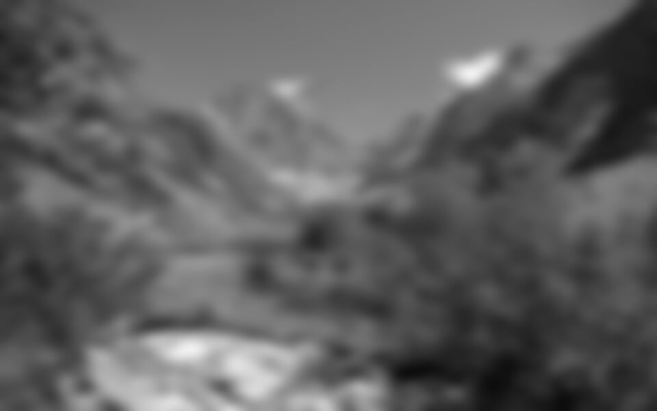 Francie - Turistika v Hautes Alpes - NP Ecrins