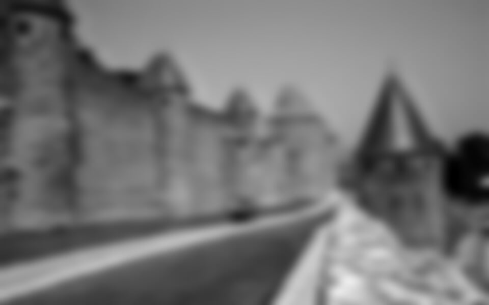 Francie, Španělsko - Francouzsko-katalánské přímoří na kole*