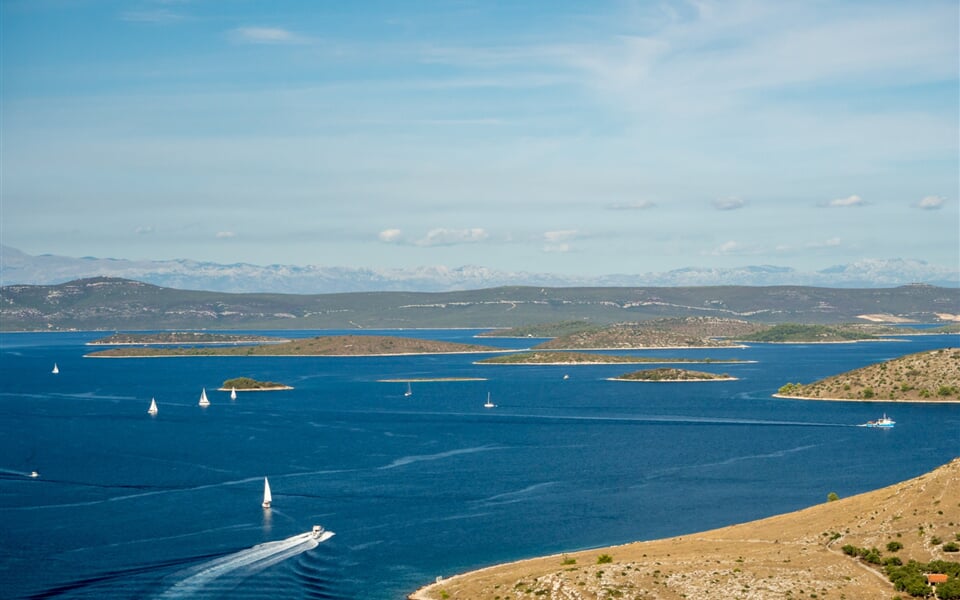 Kornati