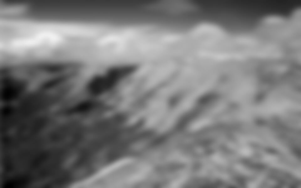 Bulharsko - Rila a Pirin - přechod
