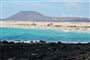 Fuerteventura - Dunas de Corralejo