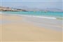 Fuerteventura - Playa de Sotavento de Jandía