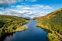 Poznávací zájezd - Skotsko - jezero Loch Oid