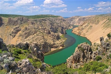 Chorvatsko - Národní Parky