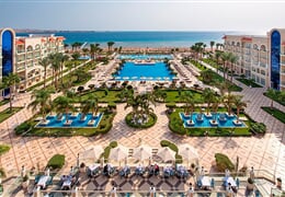Hurghada - Hotel Premier Le Reve & Spa *****