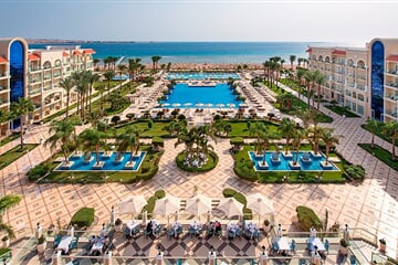 Hotel Premier Le Reve & Spa *****