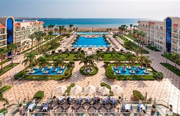 Hotel Premier Le Reve & Spa *****