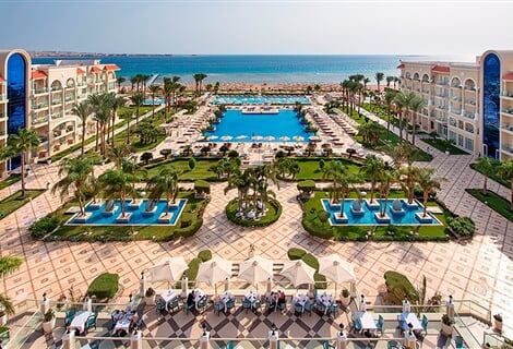 Hotel Premier Le Reve & Spa *****