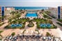 Hotel Premier Le Reve & Spa: fotografie vybavení exteriérů a interiérů ubytování.