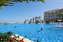 Hotel Premier Le Reve & Spa: fotografie vybavení exteriérů a interiérů ubytování.