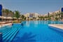 Hotel Premier Le Reve & Spa: fotografie vybavení exteriérů a interiérů ubytování.