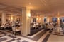 Hotel Premier Le Reve & Spa: fotografie vybavení exteriérů a interiérů ubytování.