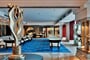 Hotel Premier Le Reve & Spa: fotografie vybavení exteriérů a interiérů ubytování.