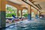 Hotel Premier Le Reve & Spa: fotografie vybavení exteriérů a interiérů ubytování.