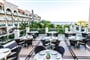 Hotel Premier Le Reve & Spa: fotografie vybavení exteriérů a interiérů ubytování.