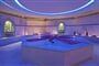 Hotel Premier Le Reve & Spa: fotografie vybavení exteriérů a interiérů ubytování.