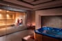 Hotel Premier Le Reve & Spa: fotografie vybavení exteriérů a interiérů ubytování.