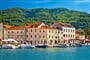 Pobytově-poznávací zájezd Chorvatsko - Hvar - Stari Grad