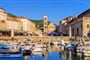 Chorvatsko - ostrov Hvar - Hvar