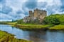 Poznávací zájezd - Skotsko - Skye - hrad Dunvegan