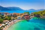 Poznávací zájezd Řecko - Kefalonia - Assos