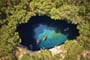 Poznávací zájezd Řecko - Kefalonia - jeskyně Melissani