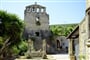Poznávací zájezd Řecko - Zakynthos - klášter Anafonitria