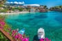 Poznávací zájezd Řecko - Kefalonia