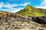 Poznávací zájezd Severní Irsko - Giant's Causeway