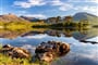 Poznávací zájezd Irsko - NP Connemara